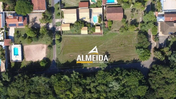Terreno à venda, 1099 m² por R$ 399.000,00 - Núcleo Lageado Portal dos Nobres - Ipeúna/SP