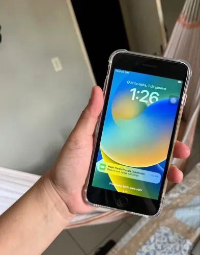 iPhone 8 plus 64gb