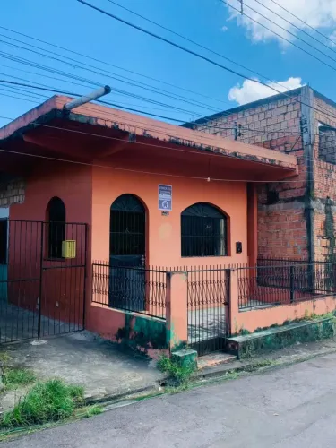  Zona Oeste de Manaus