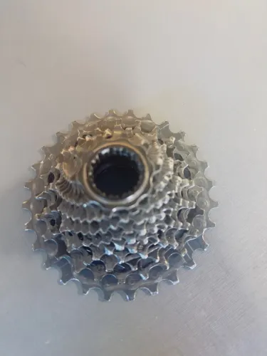 Cassete sram força axs