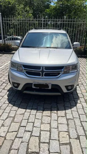 Dodge Journey SXT 3.6 V6 Aut. 2014