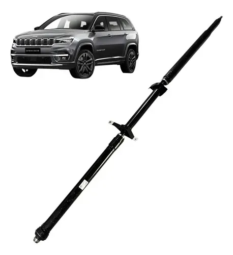Eixo Cardan Jeep Commander 2.0 Gasolina 2025 00534905060