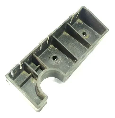 Guia Suporte Esquerdo Para-choque Dianteiro Classic Ls 2011