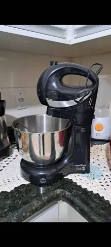 Batedeira Britânia Paris Inox Plus