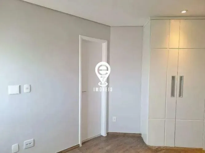 Apartamento residencial de 120 m² à venda na Cidade Monções