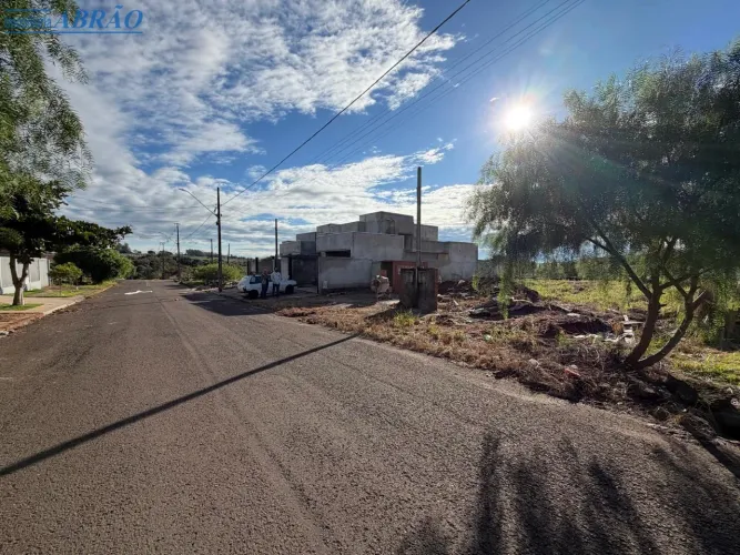 Terrenos à venda em Loteamento Residencial Iguatemi, Maringá-PR