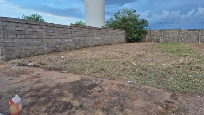 Terreno Portal do Cedro em Cedral SP