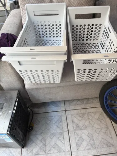 Cesta de congelador