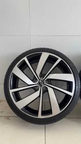 RODAS 20