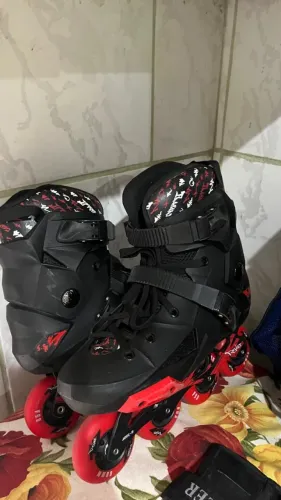 Kit de patins Traxart Revolt