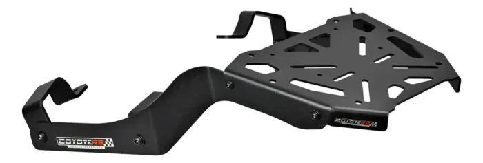 Bagageiro Suporte Bau Bauleto ADV Coyote (Entrega Grátis*)