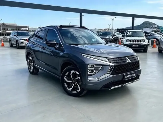 Mitsubishi Eclipse Cross HPE-S 1.5 16V 165cv Aut. 2026