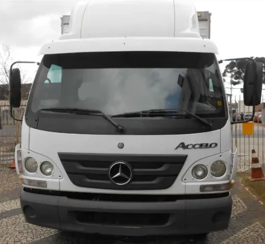 Accelo Bau 2019.