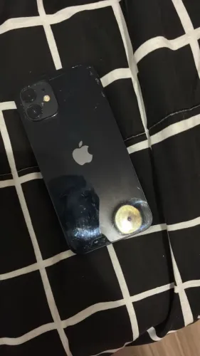 iPhone 12