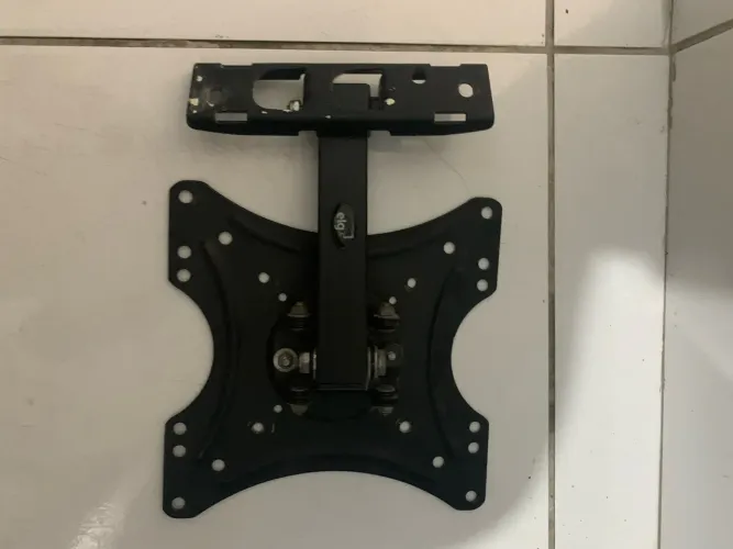 SUPORTE PARA TV OU TELA DE PC