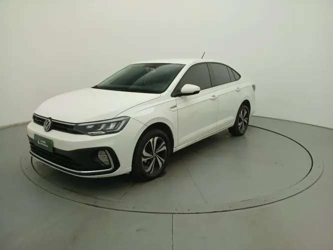Volkswagen Virtus Comfort. 200 TSI 1.0 Flex 12V AUT 2025