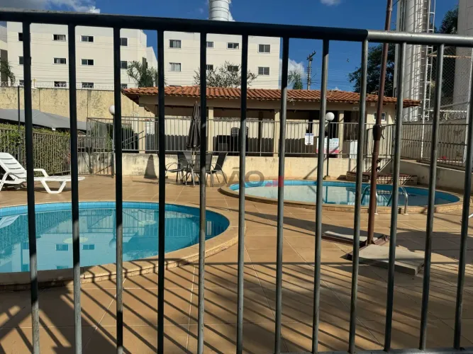 Apartamento a Venda