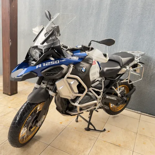 GS 1250hp 2020