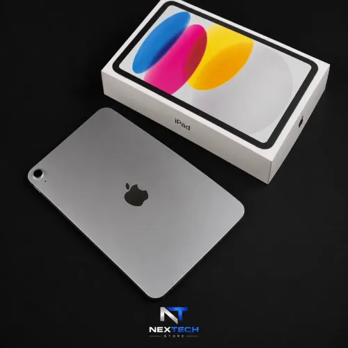 Ipad 11 128Gb Silver