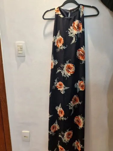 Vestido Longo