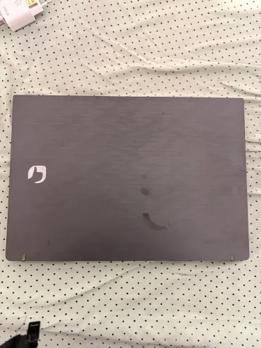 Notebook