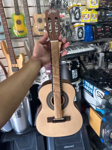 Cavaquinho zellmer