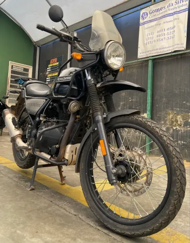 Apenas venda