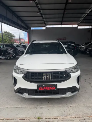 Fiat Pulse Audace Turbo 200 Aut. (hibrído) 2026