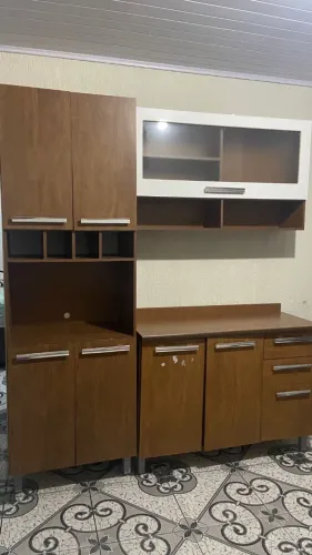 Armário de cozinha 