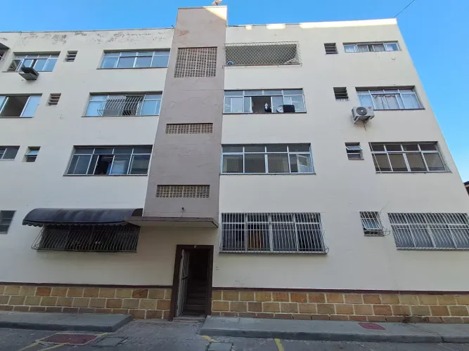 Imóvel para aluguel com 80 metros quadrados com 3 quartos em Santa Lúcia - Vitória - ES