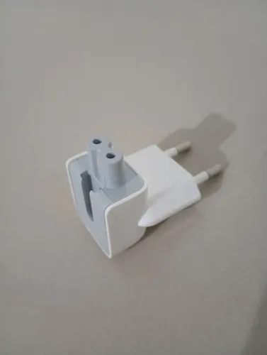 Tomada plug de adaptador