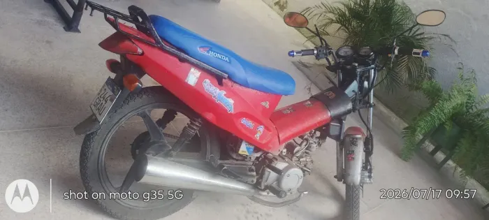 Vende se 50cinquentinha Djonny 