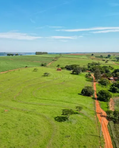 SITIO EM BARIRI | 5,5 ALQUEIRES