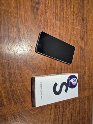 Samsung S21 FE