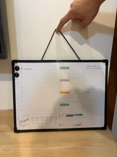 Quadro branco 