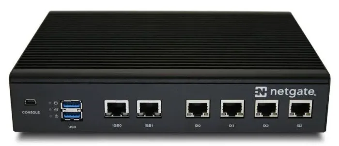 Firewall NetGate SG-5100