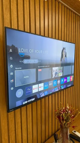 Smart TV Toshiba 43''