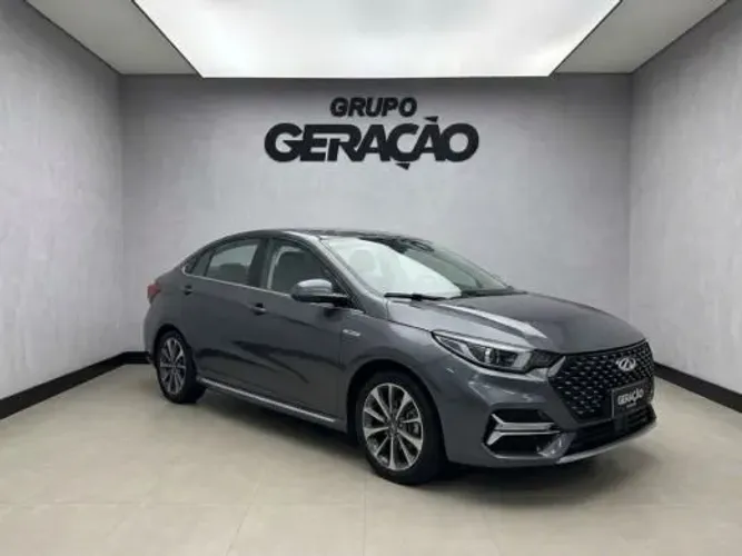 Chery Arrizo 6 PRO 1.5 Turbo (híbrido) 2025
