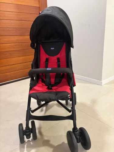 Carrinho de bebê Chicco