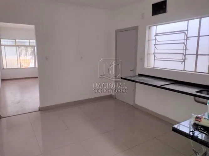 Casa com 3 dormitórios à venda, 177 m² por R$ 550.000,00 - Parque Oratório - Santo André/S
