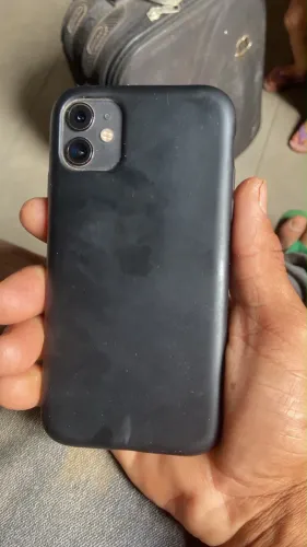 iPhone troca e volta