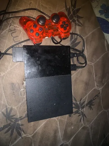 Vídeo game