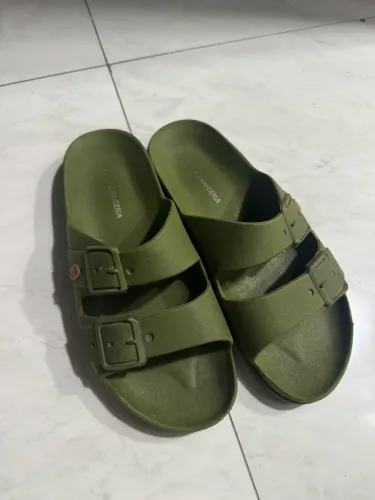SANDÁLIA CHINELO LA CAMICERIA