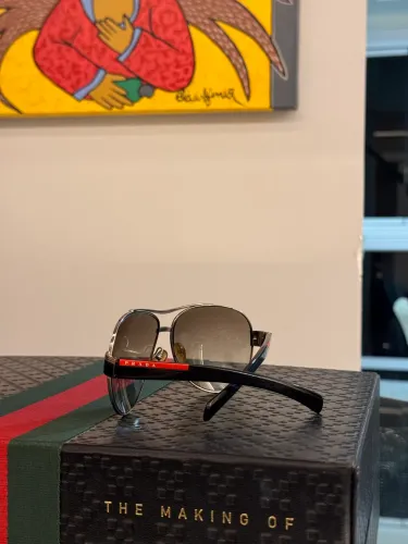 Óculos prada original