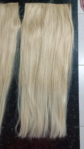 Mega hair