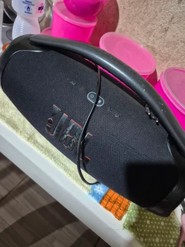 Jbl bombox 3