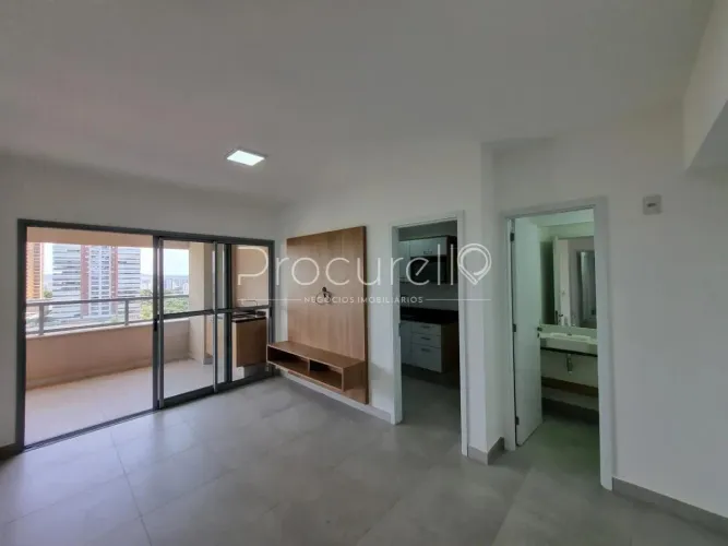 Apartamento para locação localizado no Jardim Botanico