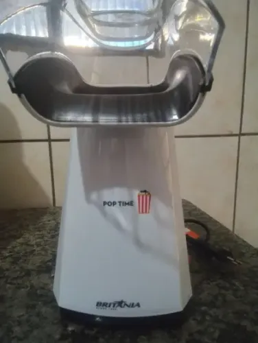 Pipoqueira