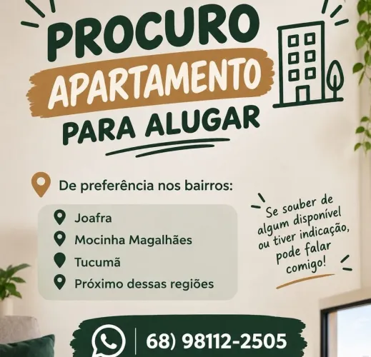 Apartamentos