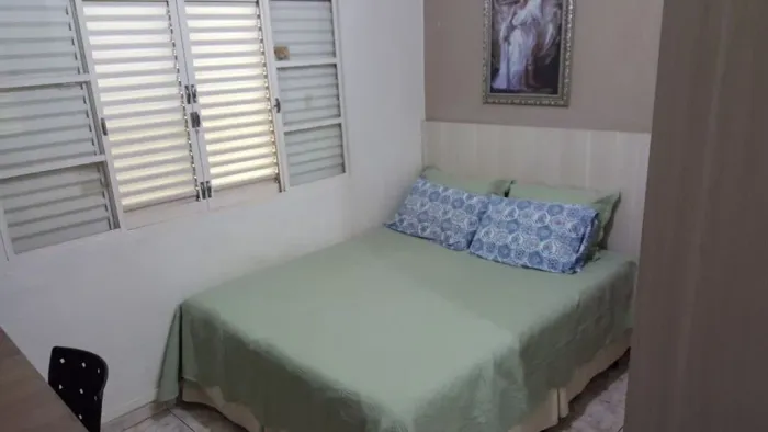 casa - Bonfim - Campinas